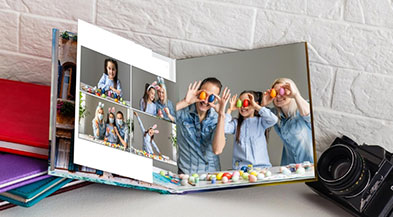 Tirage Papier - Picture Services